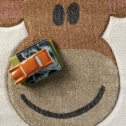 NuLOOM Anabell Giraffe Kids Area Rug -Child Home Decoration Store GUEST d6da3fa3 e41b 4bd1 845b 30bd335e2c99