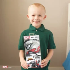 Venomized Spider-Man Wall Decal - Decalcomania 11 Venomized Spider-Man Wall Decal - Decalcomania -Child Home Decoration Store GUEST d7e82e1d dad9 4ec1 8c3a c29c7491280e