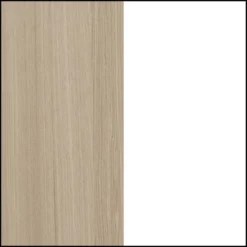 Yodi 2 Drawer Nightstand Soft Elm/White - South Shore -Child Home Decoration Store GUEST d8346abf 3f81 4831 876d 89b17a2cd9c2 1