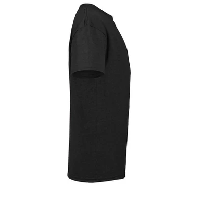 Men's Turning Red Panda Silhouette Logo T-Shirt 5 Men's Turning Red Panda Silhouette Logo T-Shirt - Image 3