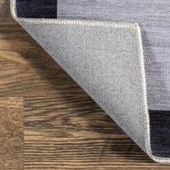 NuLOOM Samantha Kitten Kids Machine Washable Area Rug -Child Home Decoration Store GUEST d9a5b061 cce6 4ea4 8c9b 9d97144dd8b2