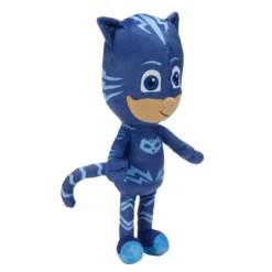 Child Home Decoration Store 15 PJ Masks Buddy Pillow Blue