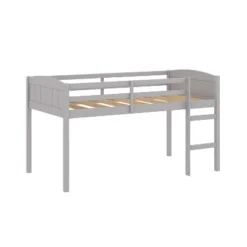 Twin Alexis Wood Arch Loft Bed - Hillsdale Furniture 23 Twin Alexis Wood Arch Loft Bed - Hillsdale Furniture -Child Home Decoration Store GUEST d9e34401 13e5 41f6 86ef 1db1b27e36b3