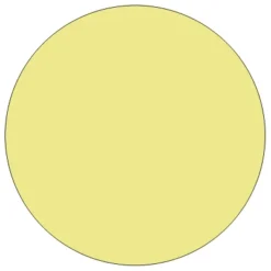 Emma And Oliver 48" Round Laminate Adjustable Activity Table