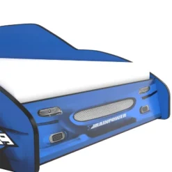 Twin Montin Race Car Youth Bed - MiBasics -Child Home Decoration Store GUEST da6556ba cc9e 4165 b78e 527b655b759b