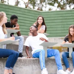 ECR4Kids The Surf Portable Lap Desk, Flexible Seating, One-Piece Writing Table, (10-Pack) -Child Home Decoration Store GUEST db16db94 d6c0 4885 9847 35b2acad2a80