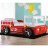 Twin Kamphora Fire Truck Engine Youth Bed - Red - MiBasics 2 Twin Kamphora Fire Truck Engine Youth Bed - Red - MiBasics -Child Home Decoration Store GUEST db764847 82ee 45e8 87d7 0fc50c1b0f12
