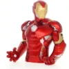 Monogram International Inc. Marvel Iron Man 8 Inch PVC Bust Bank -Child Home Decoration Store GUEST dc5882fb f542 4336 9829 6b7c85451e48