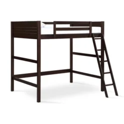 Full Dunn Loft Bed - Room & Joy -Child Home Decoration Store GUEST dead6aa4 fc97 4c77 86d1 b36a057f73b9