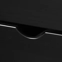 Fakto Bunk Beds With Trundle Matte Black - South Shore -Child Home Decoration Store GUEST deec0316 c526 4be4 a8e4 c85fa010ce2f