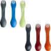 Humangear Uno Kid's Fork And Spoon Combination Travel Utensil 3-Pack 2 Humangear Uno Kid's Fork And Spoon Combination Travel Utensil 3-Pack -Child Home Decoration Store GUEST dfb3d8b2 f7b2 4304 8231 6cffea76196e
