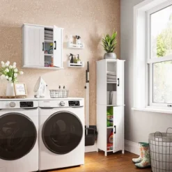 2pk Kids' 10" Floating Wall Mount Bookshelf Set White - RiverRidge Home -Child Home Decoration Store GUEST e044a45c 9e7e 4c18 a724 f19ae9cf4d4c