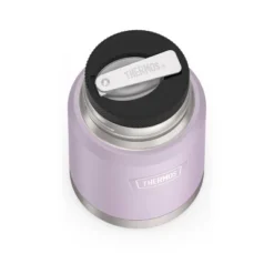 Thermos 16oz ICON FUNtainer Food Jar - Lavender -Child Home Decoration Store GUEST e12f525c bf01 4fdf baa8 769f92672857