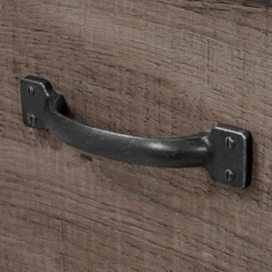 Twin Ulysses Mates Bed With 3 Drawers Fall Oak - South Shore -Child Home Decoration Store GUEST e372dd38 d90d 42c7 8730 c4d3632f1daf