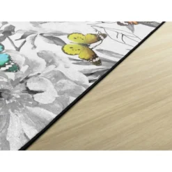 Flagship Carpets School Girl Style Woodland Whimsy Butterfly Classroom Area Rug 12 Flagship Carpets School Girl Style Woodland Whimsy Butterfly Classroom Area Rug -Child Home Decoration Store GUEST e5cf036e 303a 4f02 ae3b c6a2ce619c2e