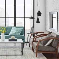 Succulents Framed Canvas Art Gold (24"x18") - Uniek -Child Home Decoration Store GUEST e783f6cb 1c57 4208 9794 6e0faf0d3fa9