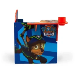 Disney PAW Patrol Chair Desk With Storage Bin - Delta Children 10 Disney PAW Patrol Chair Desk With Storage Bin - Delta Children -Child Home Decoration Store GUEST e7a5910f 419d 4327 ab15 be0317033e27