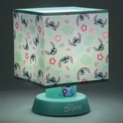 Disney Stitch Lamp (Includes LED Light Bulb) -Child Home Decoration Store GUEST e8a38d95 132d 499a 85c6 65d895ed125c