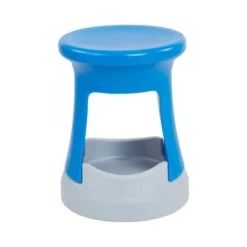 ECR4Kids Storage Wobble Stool, 18in Seat Height, Active Seating 37 ECR4Kids Storage Wobble Stool, 18in Seat Height, Active Seating -Child Home Decoration Store GUEST e9a49599 ee32 4ceb b46e 38f132469abe