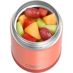 Thermos 16oz FUNtainer Food Jar With Spoon -Child Home Decoration Store GUEST ebe25058 a992 4c17 8326 9e41b4b31e46