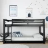 Twin Alaina Bunk Bed - Room & Joy