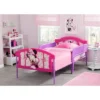 Twin Disney Minnie Mouse Plastic 3D Bed - Delta Children 1 Twin Disney Minnie Mouse Plastic 3D Bed - Delta Children -Child Home Decoration Store GUEST ec774ff6 9057 4ec5 bc73 6b512278b745