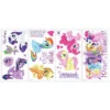 RoomMates My Little Pony The Movie Peel And Stick Wall Decal 4 Sheets -Child Home Decoration Store GUEST ed8b91cf 57bc 47a8 bc15 c1ae2a9af38e