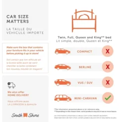 Sweedi House Bed - Natural Poplar - South Shore -Child Home Decoration Store GUEST ee81553b 6762 4a17 9fe1 a7af7465a237 1