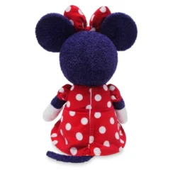 Minnie Mouse Weighted Plush -Child Home Decoration Store GUEST ef3e4032 da85 481c 87b2 3046d2c2037b