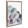 Succulents Framed Canvas Art Gold (24"x18") - Uniek 2 Succulents Framed Canvas Art Gold (24"x18") - Uniek -Child Home Decoration Store GUEST ef411529 7bb6 49e6 ad39 abaa4e6e351d