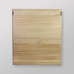 2 Tier Wood Kids' Book Shelf Natural - Pillowfort™ -Child Home Decoration Store GUEST ef4b919c e2a1 450a b463 12894df49d10