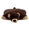 Mr. Bear Small Plush - Pillow Pets 1 Mr. Bear Small Plush - Pillow Pets -Child Home Decoration Store GUEST ef67546a 084a 49c8 b1c1 d4bce9797e02