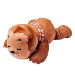 Star Wars Chewbacca Cuddleez
