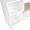 Kids' Catch-All Storage Bench White - RiverRidge Home -Child Home Decoration Store GUEST f1408635 3a8d 4110 902f 859df14314c4