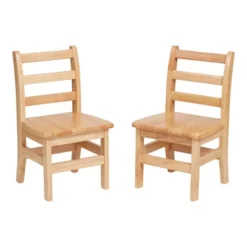 ECR4Kids Three Rung Ladderback Chair, Classroom Seating, Natural, 2-Pack 29 ECR4Kids Three Rung Ladderback Chair, Classroom Seating, Natural, 2-Pack -Child Home Decoration Store GUEST f1d11e1f 6a55 4b36 95ee ac9bcf1aeaca