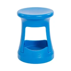 ECR4Kids Storage Wobble Stool, 18in Seat Height, Active Seating 24 ECR4Kids Storage Wobble Stool, 18in Seat Height, Active Seating -Child Home Decoration Store GUEST f279f2c3 d1bb 4709 b3b9 965d99e8cdc3
