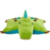 Green Dinosaur Plush - Pillow Pets -Child Home Decoration Store GUEST f2885ede cb6f 4668 aef0 2acd904bcbe5