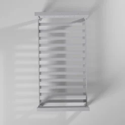 Twin Harmony Wood Platform Bed Dove Gray - Alaterre Furniture 19 Twin Harmony Wood Platform Bed Dove Gray - Alaterre Furniture -Child Home Decoration Store GUEST f2cd8569 2423 4fb4 9a8e 578813d515ee