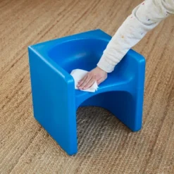 ECR4Kids Tri-Me Table & Chairs, Chair Set -Child Home Decoration Store GUEST f3a93977 92d9 443e be14 b0c88959c0d0