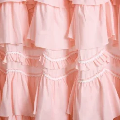 Kemmy Window Curtain Panel Single - Lush Décor -Child Home Decoration Store GUEST f419924d d1f2 4803 99b2 adfae43273f8