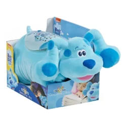 Nickelodeon Blue's Clues Blue Sleeptime Lite Night Light -Child Home Decoration Store GUEST f469808d cda8 4b03 bd39 b2a11d2822b9