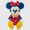 Minnie Mouse Weighted Plush -Child Home Decoration Store GUEST f7038c3c d536 4690 9b55 d892f29c03c5