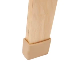 ECR4Kids Bentwood Chairs, Stackable School Chairs, Assembled, 2-Pack - Natural -Child Home Decoration Store GUEST f7811941 2a42 464d bdbc a967d13e0456