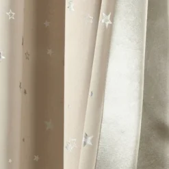 Set Of 2 Star Blackout Window Curtain Panels - Lush Décor 9 Set Of 2 Star Blackout Window Curtain Panels - Lush Décor -Child Home Decoration Store GUEST f7ad1106 7b02 4703 bc86 9df7cf3fc3b4