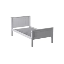 Twin Harmony Wood Platform Bed Dove Gray - Alaterre Furniture 22 Twin Harmony Wood Platform Bed Dove Gray - Alaterre Furniture -Child Home Decoration Store GUEST f7f2ea0f 2fd8 476a a9bb 7ef7d3b494c2