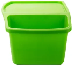 Mind Reader Kids’ Lap Desk, Freestanding Portable Table With Side Pockets, Plastic, Green, 2-Pack -Child Home Decoration Store GUEST f82c6e03 15df 4387 bfec 8f939c0b27a4