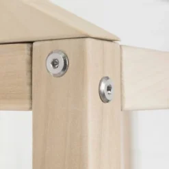 Sweedi House Bed - Natural Poplar - South Shore -Child Home Decoration Store GUEST f874eaba ae07 4968 8c12 fa6b724786c3