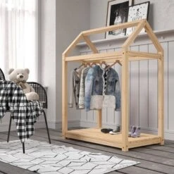 Gibson House Kids' Clothing Armoires - Powell -Child Home Decoration Store GUEST f8765358 c684 49d0 8351 4c63357e6402