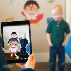 Ryan's World Wall Decal -Child Home Decoration Store GUEST f8ffa5ff 8ef1 49f3 ace3 908ba570e50b