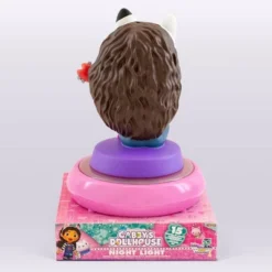 Gabby's Dollhouse Gabby's Dollhouse Nightlight 7 Gabby's Dollhouse Gabby's Dollhouse Nightlight -Child Home Decoration Store GUEST f9e74591 013c 4029 ac57 14e1363563f2